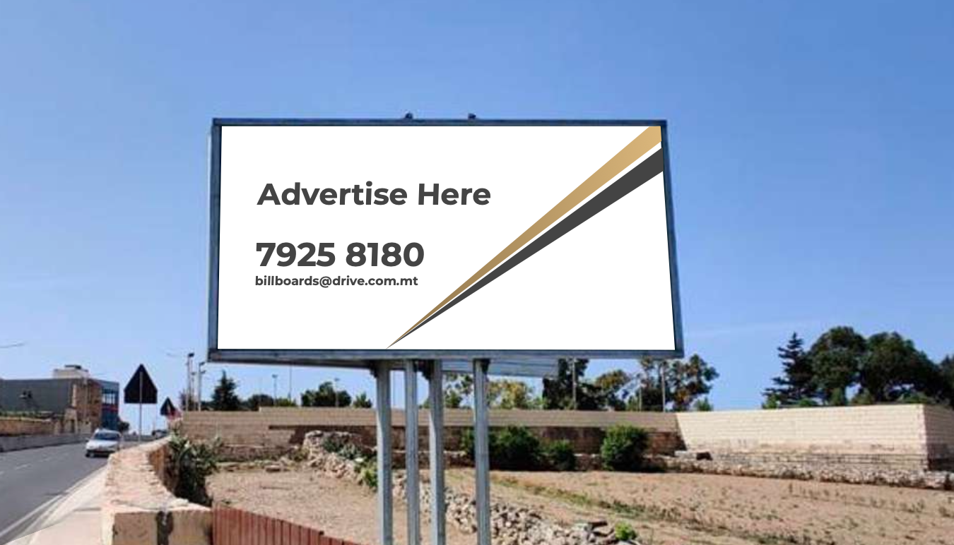 LQQ01 - Luqa, Triq Hal Qormi