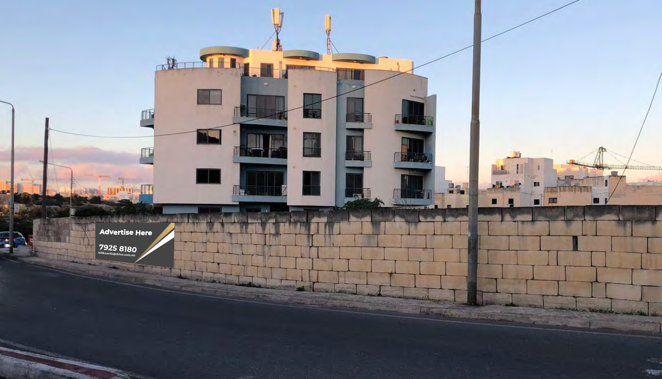 STV02 - St. Venera, Triq il-Kappillan Mifsud